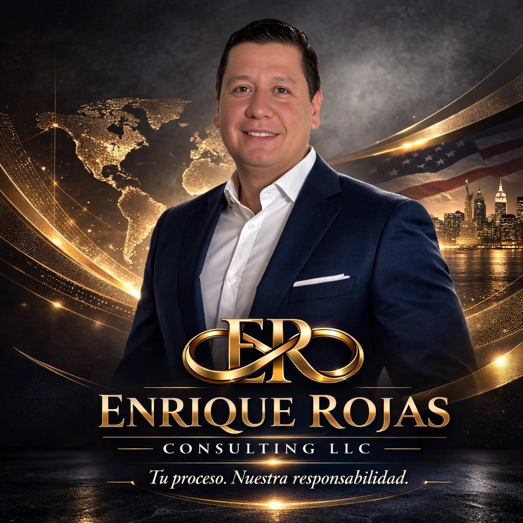 Enrique Rojas Zambrano